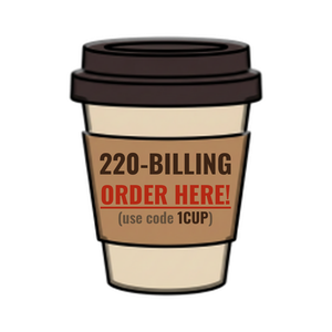 Order 220-BILLING