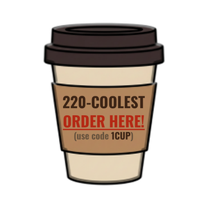 Order 220-COOLEST