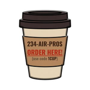 Order 234-AIR-PROS