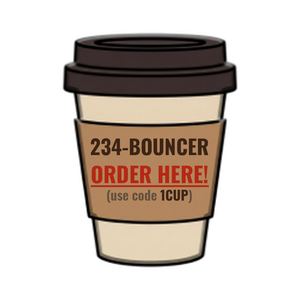 Order 234-BOUNCER