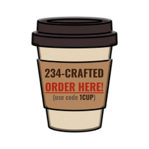 Order 234-CRAFTED