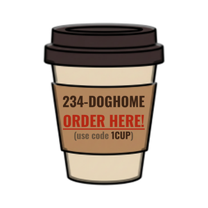 Order 234-DOGHOME