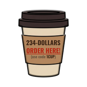 Order 234-DOLLARS