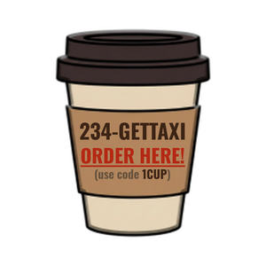 Order 234-GETTAXI