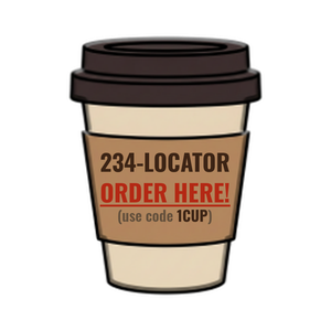 Order 234-LOCATOR