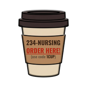 Order 234-NURSING
