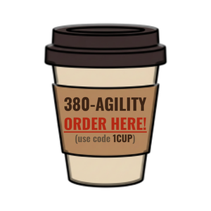 Order 380-AGILITY