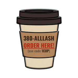 Order 380-ALLLASH