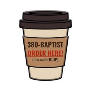 Order 380-BAPTIST