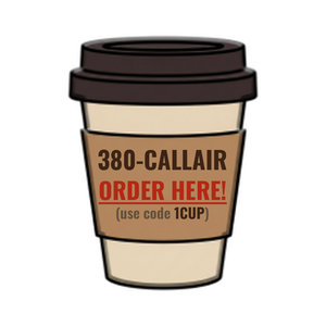 Order 380-CALLAIR