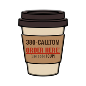 Order 380-CALLTOM