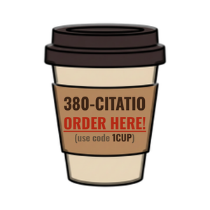 Order 380-CITATIO