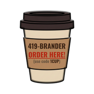 Order 419-BRANDER