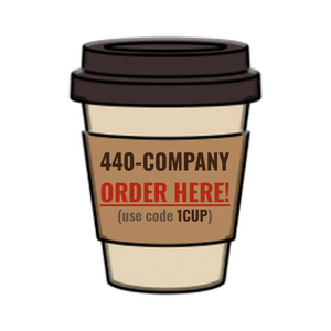 Order 440-COMPANY