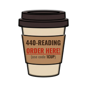 Order 440-READING