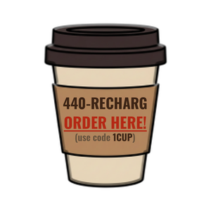Order 440-RECHARG
