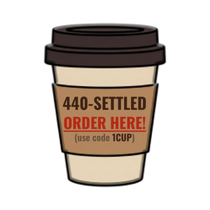 Order 440-SETTLED