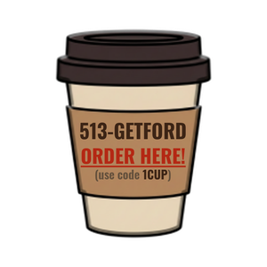 Order 513-GETFORD