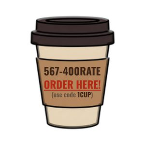 Order 567-400RATE