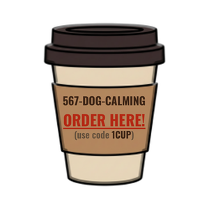 Order 567-DOG-CALMING