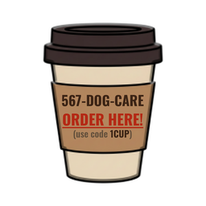 Order 567-DOG-CARE