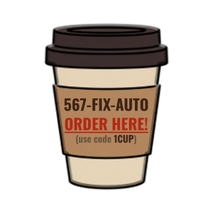 Order 567-FIX-AUTO