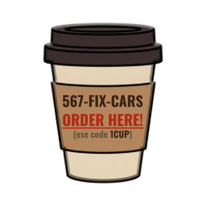 Order 567-FIX-CARS