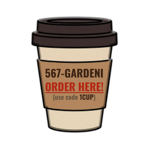 Order 567-GARDENI