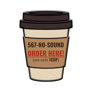 Order 567-NO-SOUND