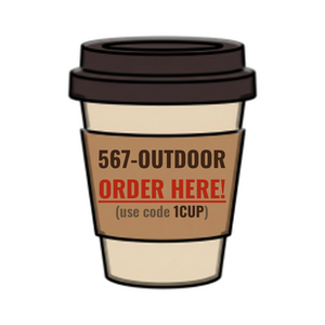 Order 567-OUTDOOR