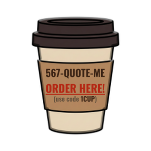 Order 567-QUOTE-ME