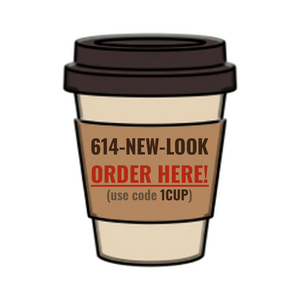 Order 614-NEW-LOOK
