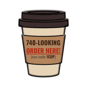 Order 740-LOOKING