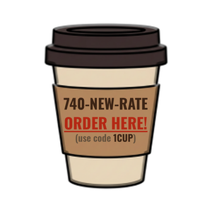 Order 740-NEW-RATE