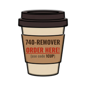 Order 740-REMOVER