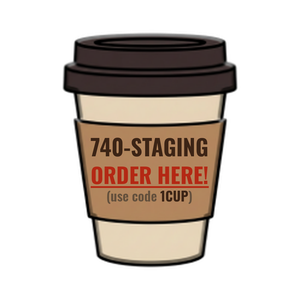 Order 740-STAGING