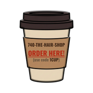 Order 740-THE-HAIR-SHOP