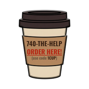 Order 740-THE-HELP