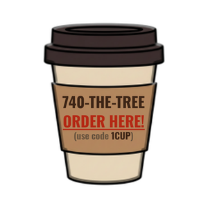 Order 740-THE-TREE