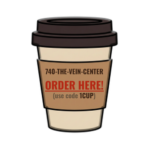 Order 740-THE-VEIN-CENTER