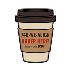 Order 740-WE-ALIGN