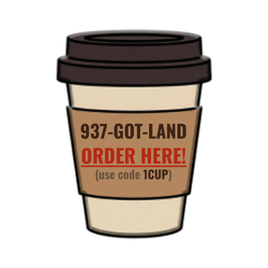 Order 937-GOT-LAND