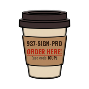 Order 937-SIGN-PRO
